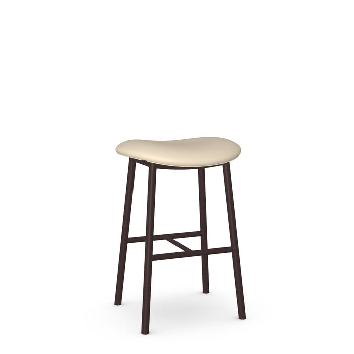 Willo Non swivel stool Bar height
