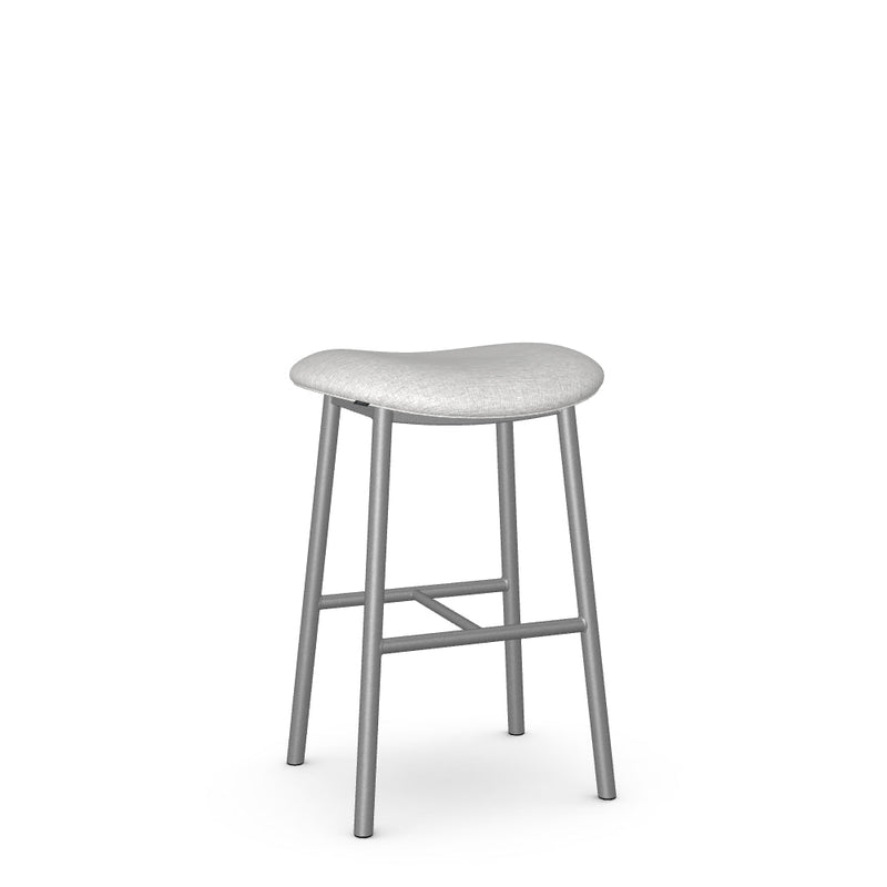 Willo Non swivel stool Bar height