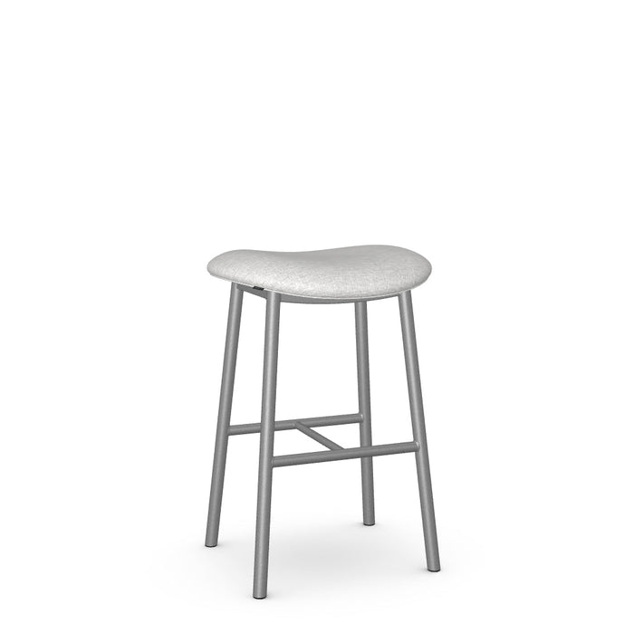 Willo Non swivel stool Bar height