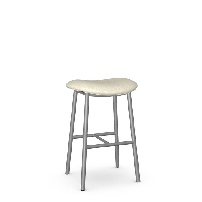 Willo Non swivel stool Bar height
