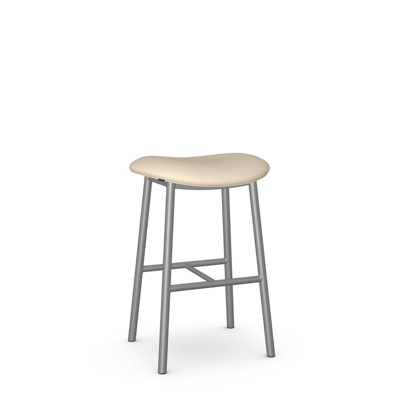 Willo Non swivel stool Bar height