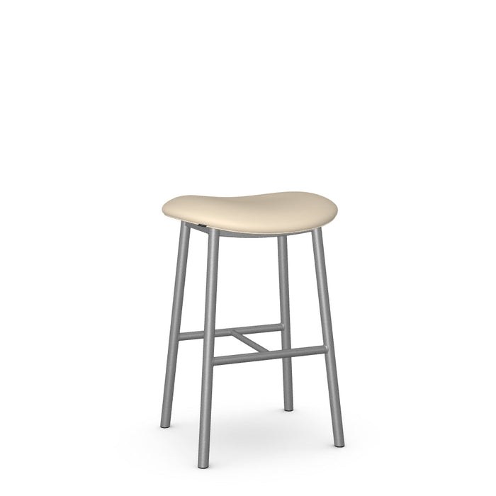 Willo Non swivel stool Bar height