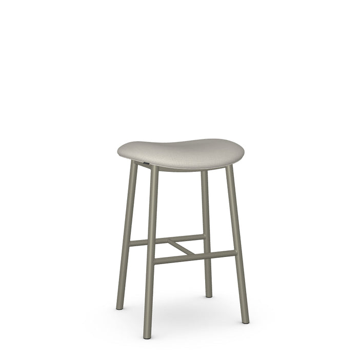 Willo Non swivel stool Bar height