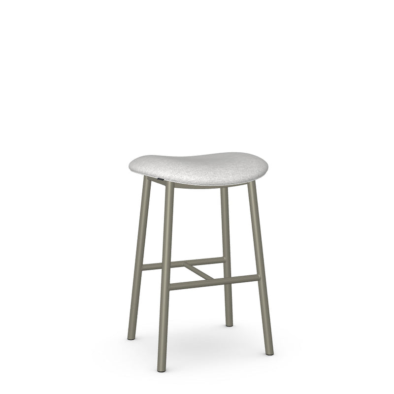 Willo Non swivel stool Bar height