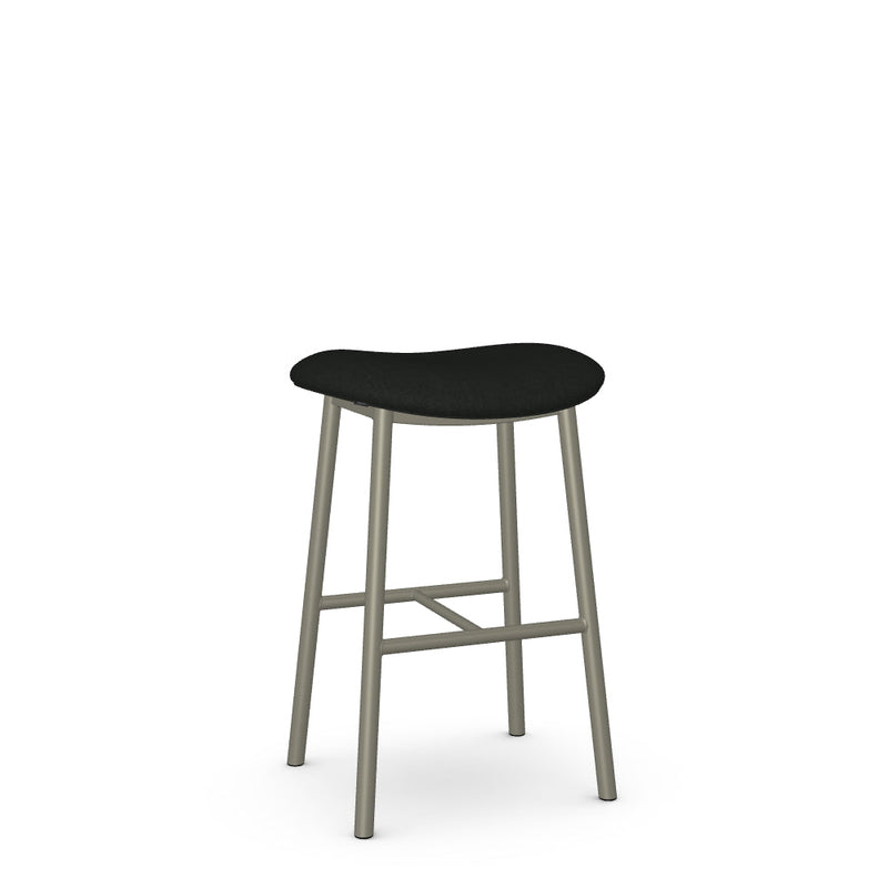 Willo Non swivel stool Bar height