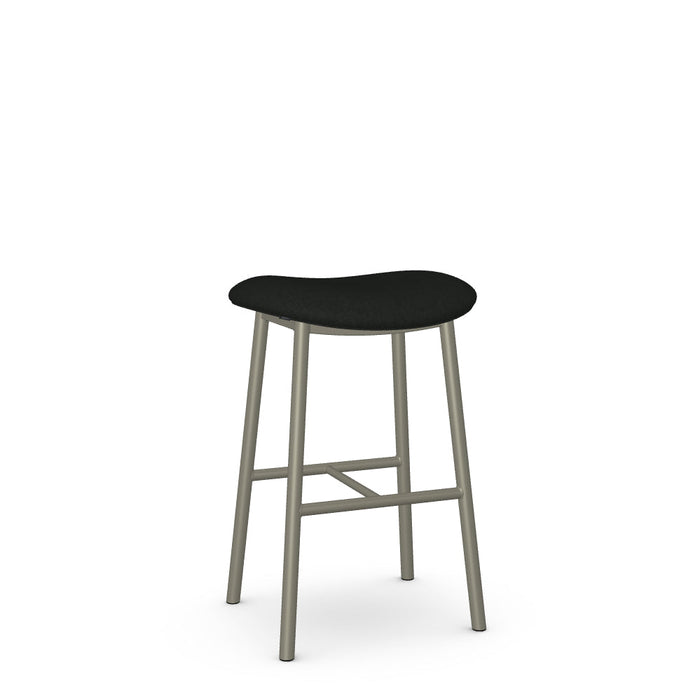 Willo Non swivel stool Bar height