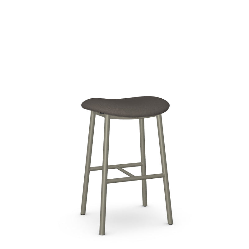 Willo Non swivel stool Bar height