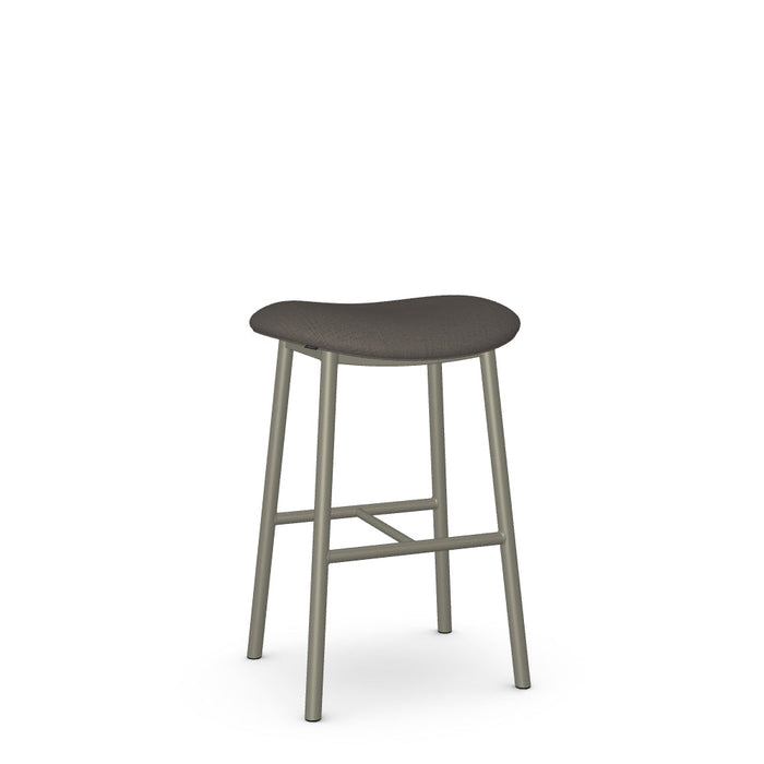 Willo Non swivel stool Bar height