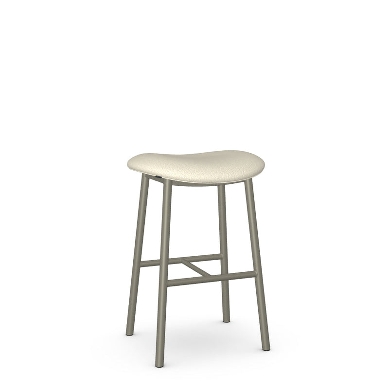 Willo Non swivel stool Bar height