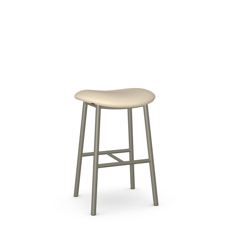 Willo Non swivel stool Bar height