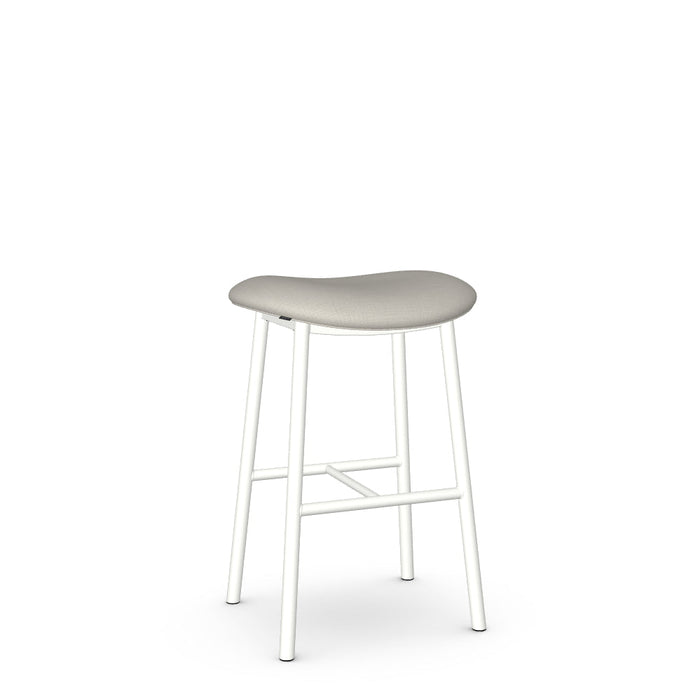 Willo Non swivel stool Bar height