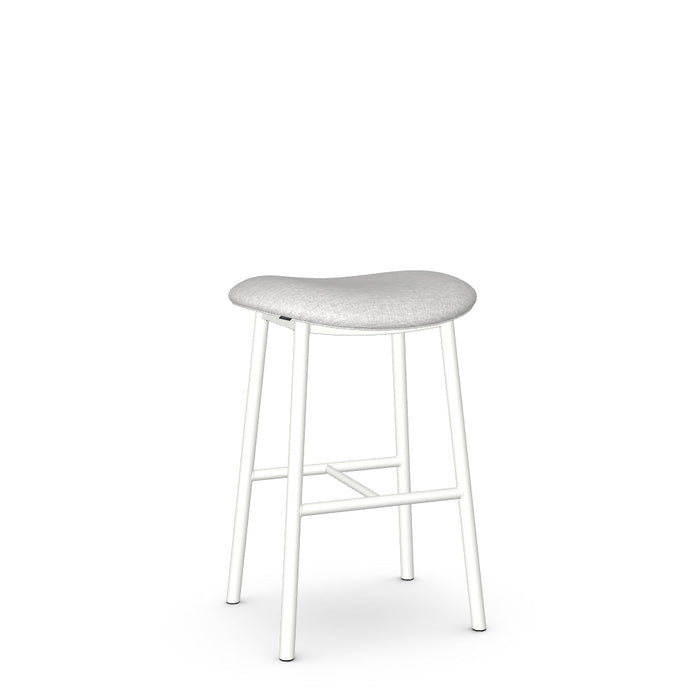 Willo Non swivel stool Bar height