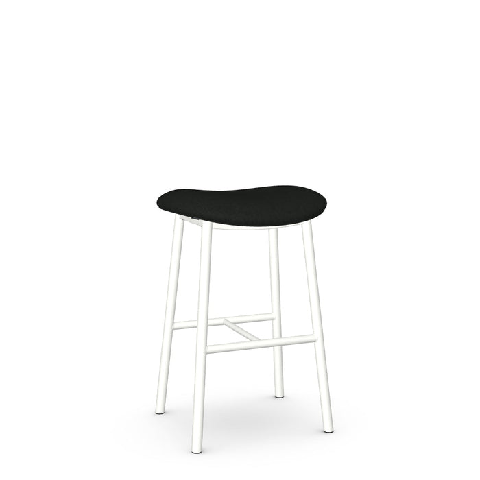Willo Non swivel stool Bar height