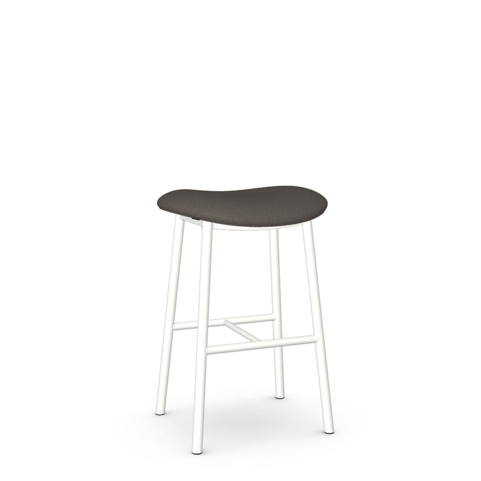 Willo Non swivel stool Bar height