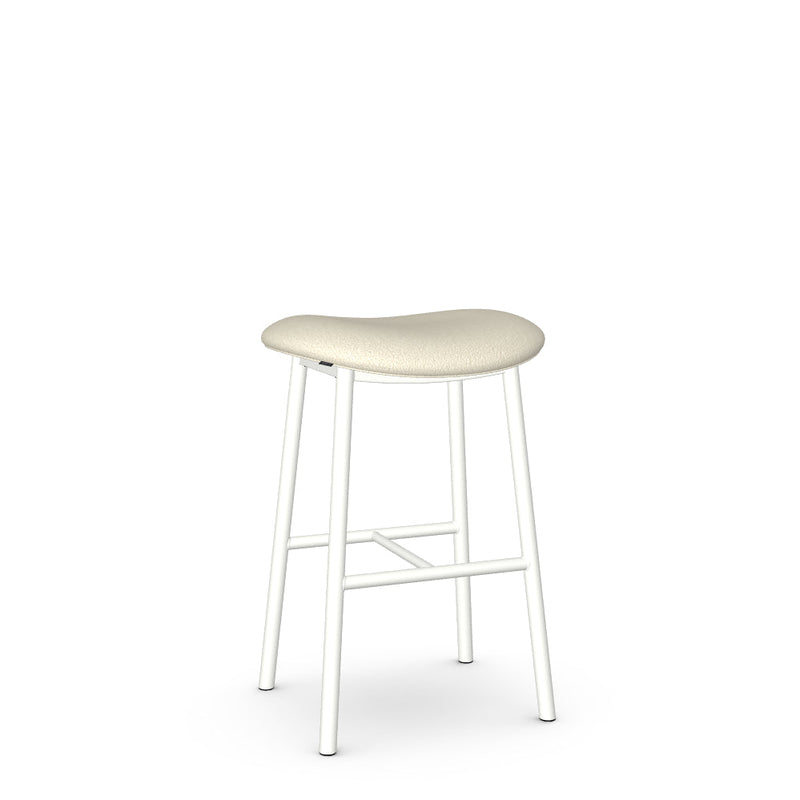 Willo Non swivel stool Bar height