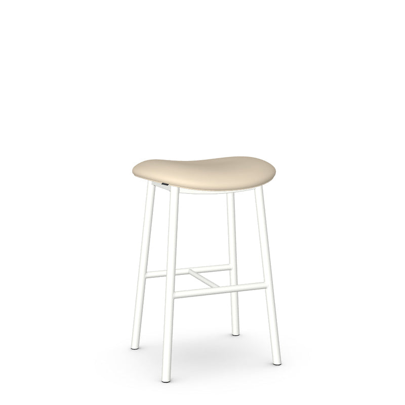 Willo Non swivel stool Bar height