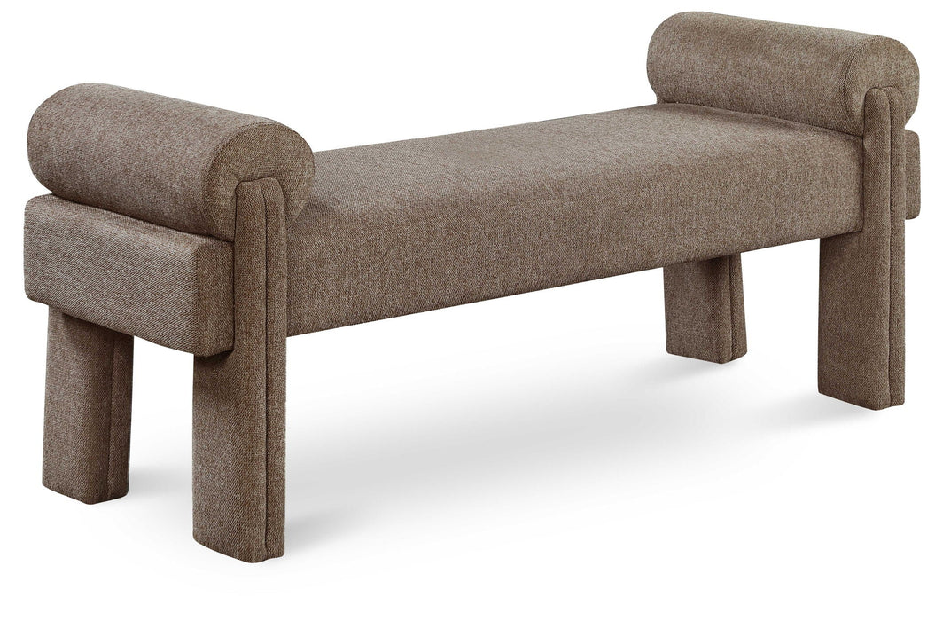 Stefano - Bench