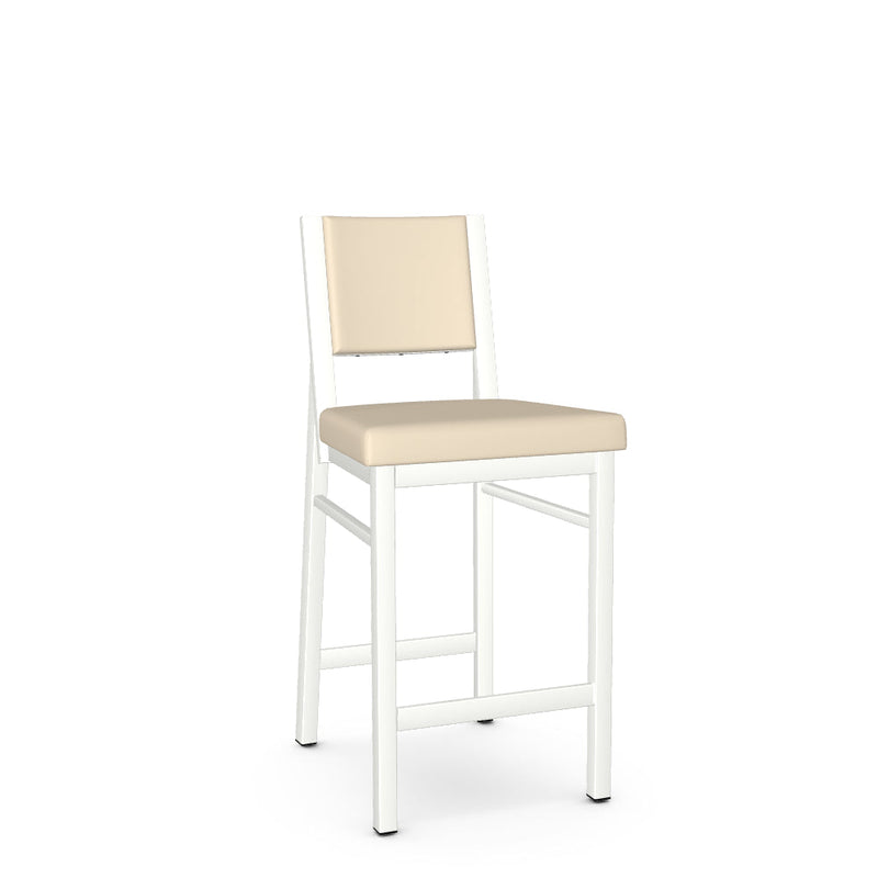 Payton Non swivel stool Counter height