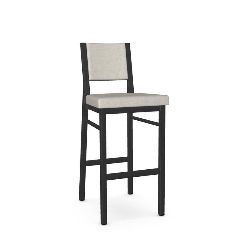 Payton Non swivel stool Bar height