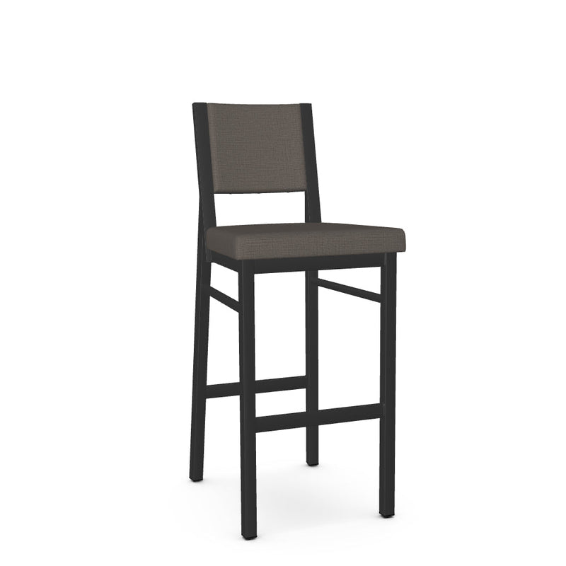 Payton Non swivel stool Bar height