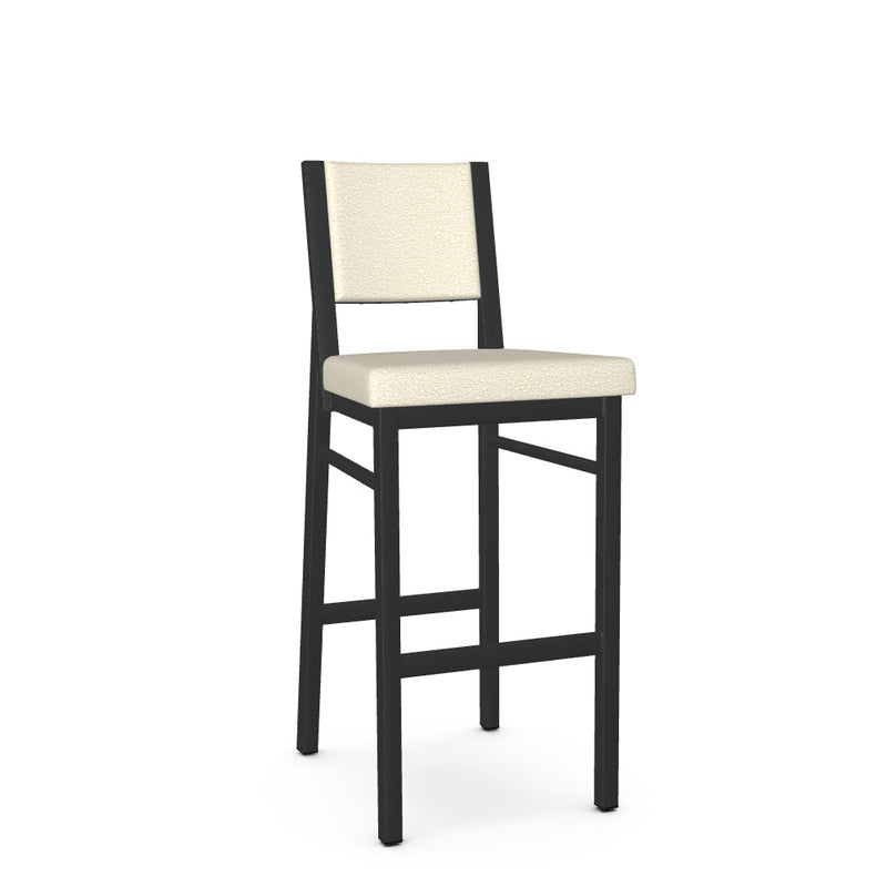 Payton Non swivel stool Bar height
