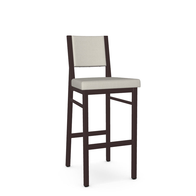 Payton Non swivel stool Bar height