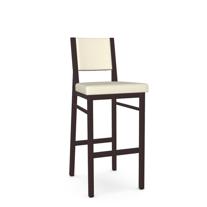 Payton Non swivel stool Bar height
