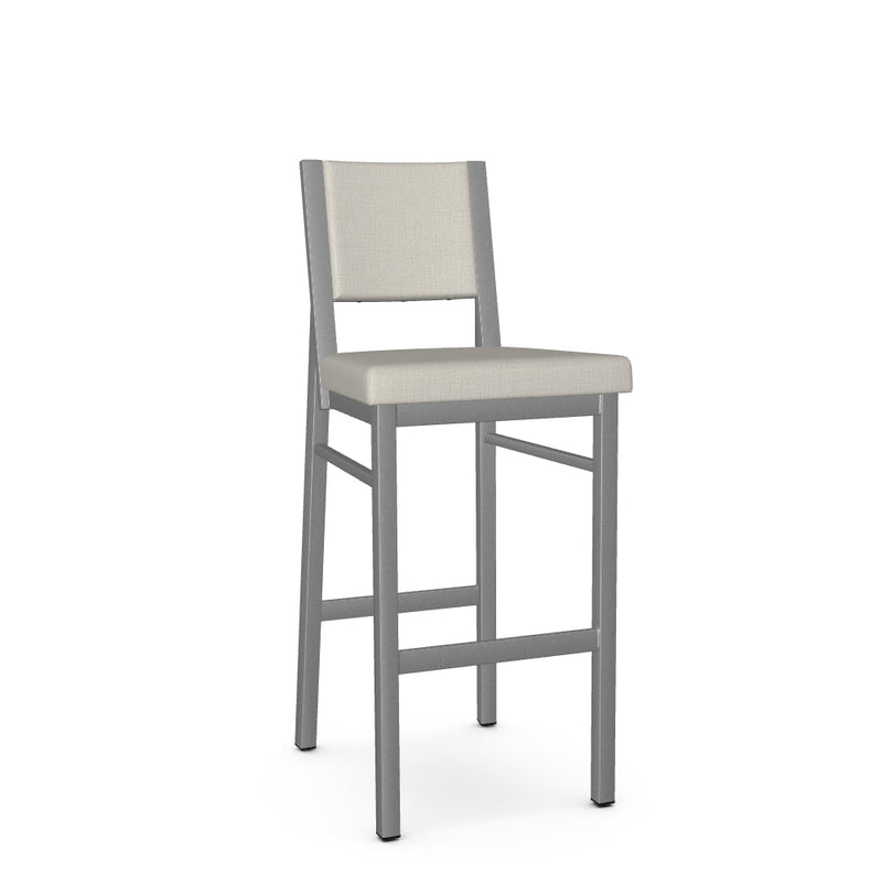 Payton Non swivel stool Bar height
