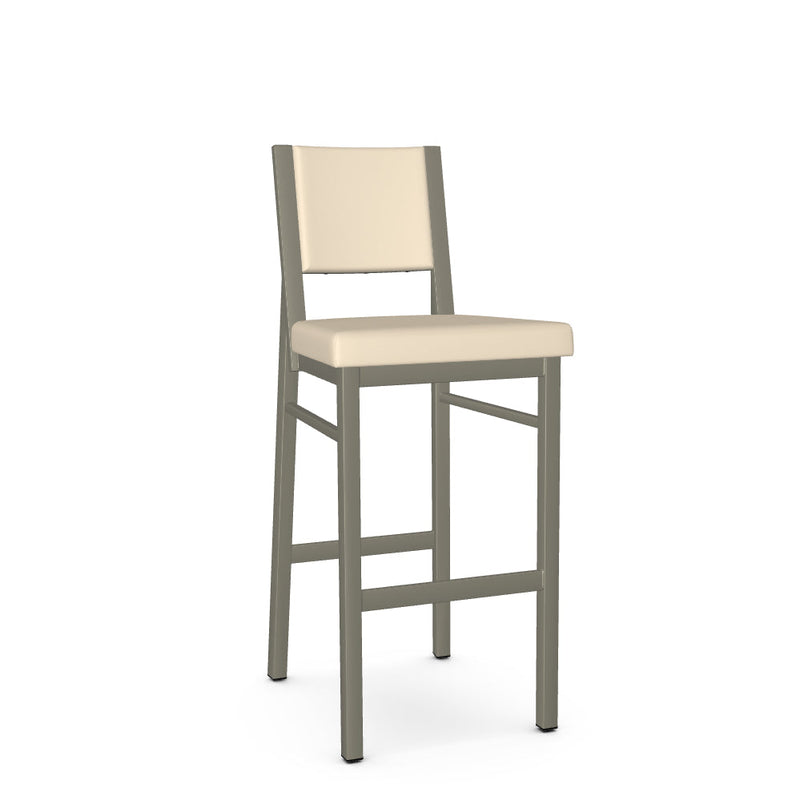 Payton Non swivel stool Bar height