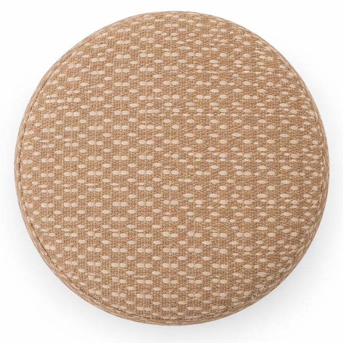 Fenna Storage Ottoman Camel