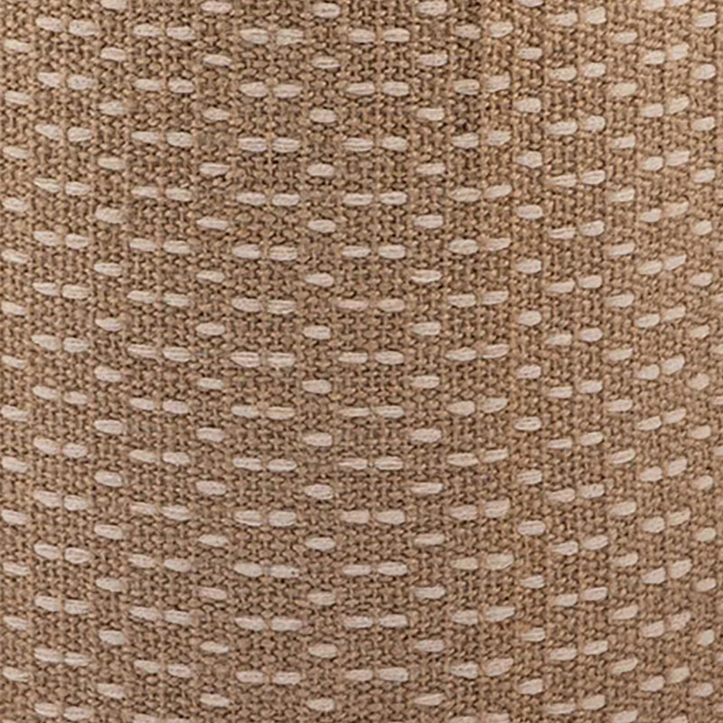 Fenna Storage Ottoman Camel