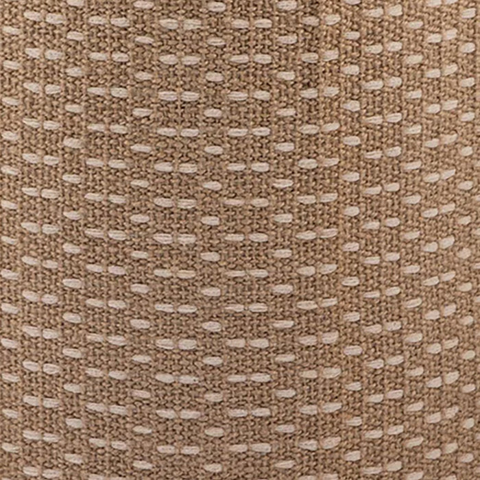 Fenna Storage Ottoman Camel