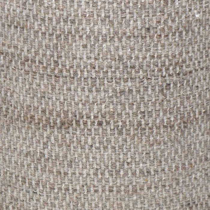 Dalia Storage Ottoman Beige