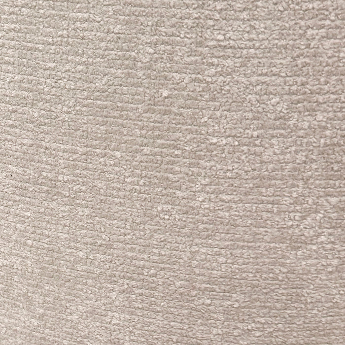 Sadie Round Storage Ottoman Oat