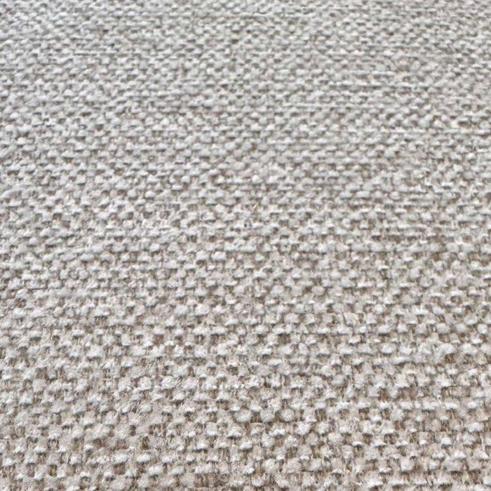 Rylee Square Ottoman Beige
