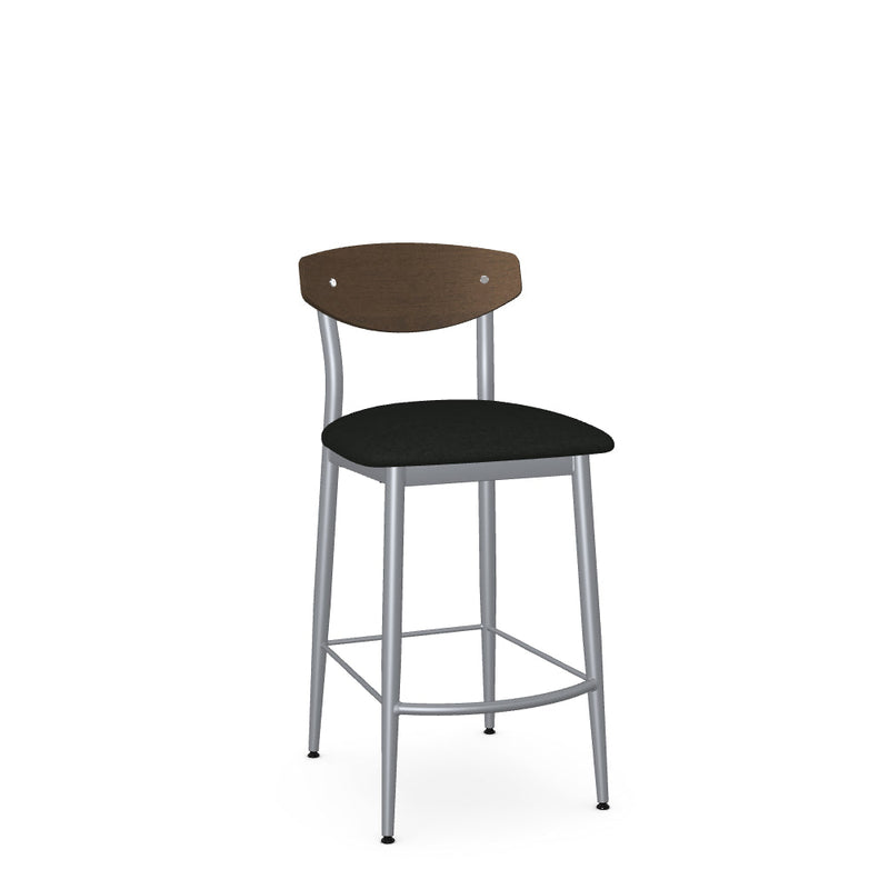 Hint Non-Swivel Counter Stool