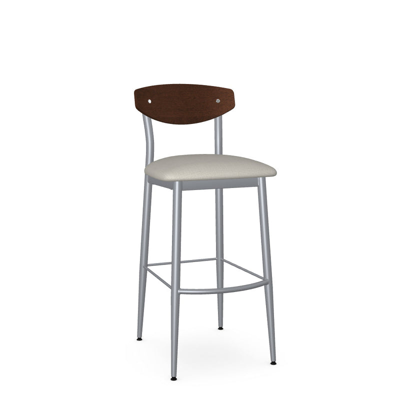 Hint Non-Swivel Bar Stool