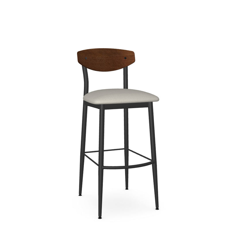 Hint Non-Swivel Bar Stool