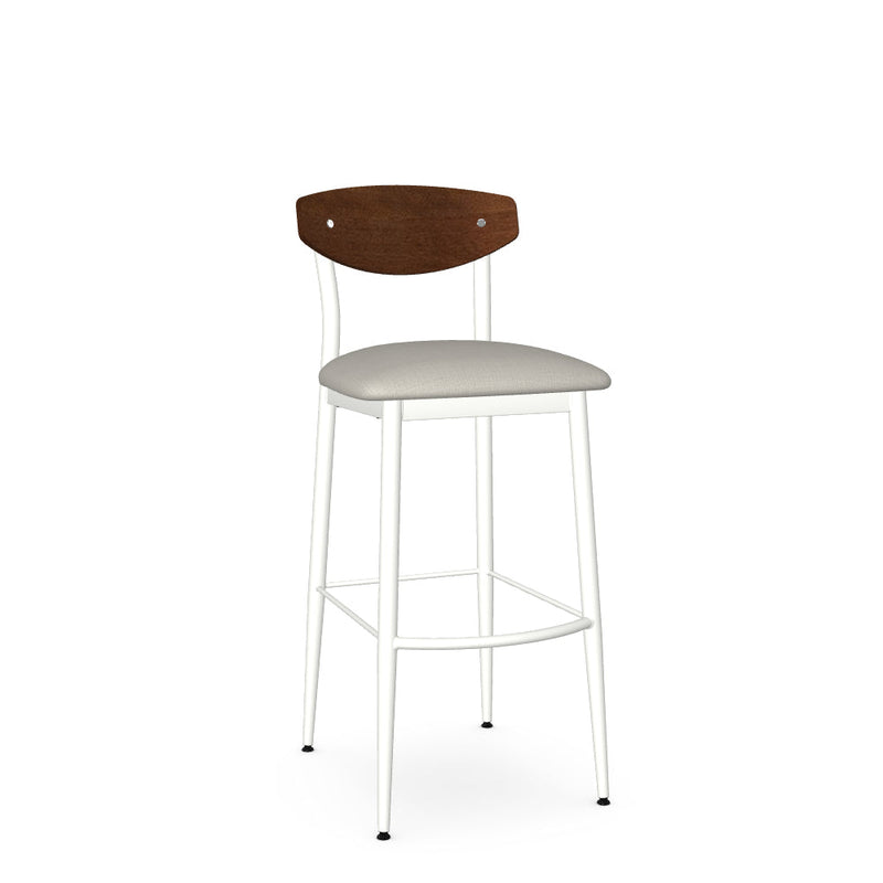 Hint Non-Swivel Bar Stool
