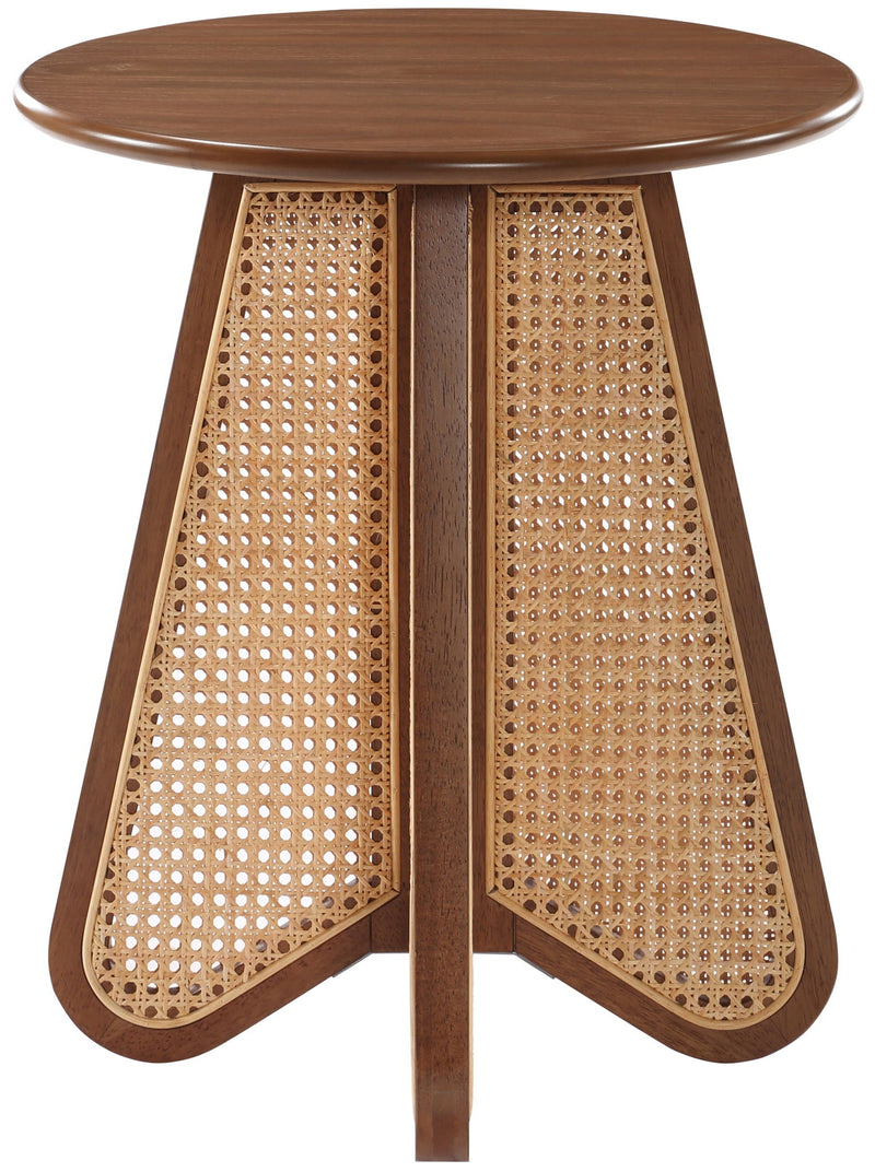 Butterfly - Wood Table