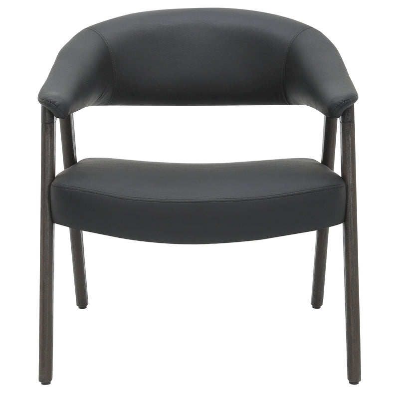 Bexley Accent Chair Black