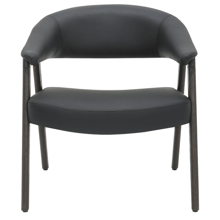 Bexley Accent Chair Black