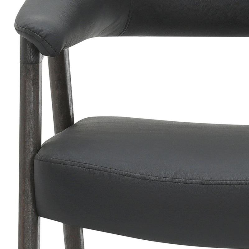 Bexley Accent Chair Black
