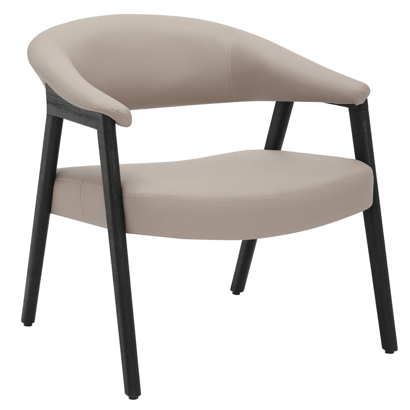 Bexley Accent Chair Mushroom