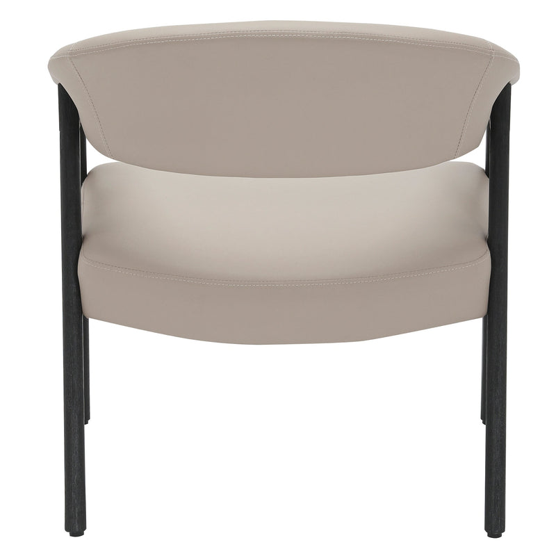 Bexley Accent Chair Mushroom