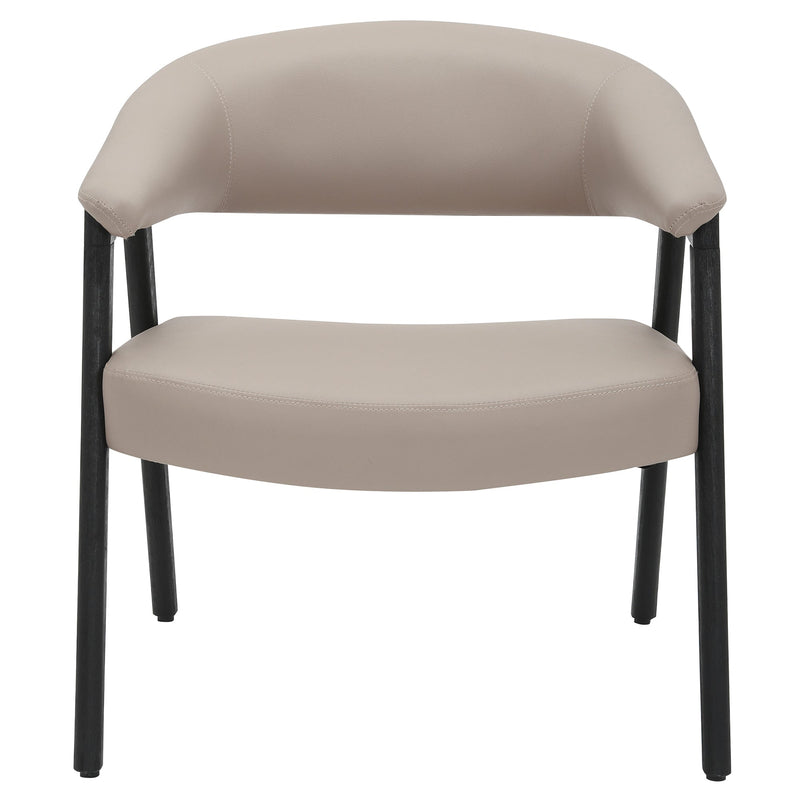 Bexley Accent Chair Mushroom