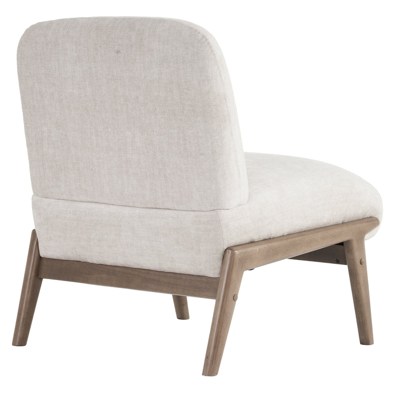 Lisson Accent Chair Beige
