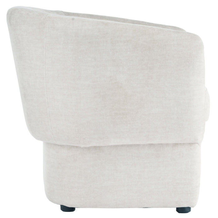 Sheri Accent Chair Beige