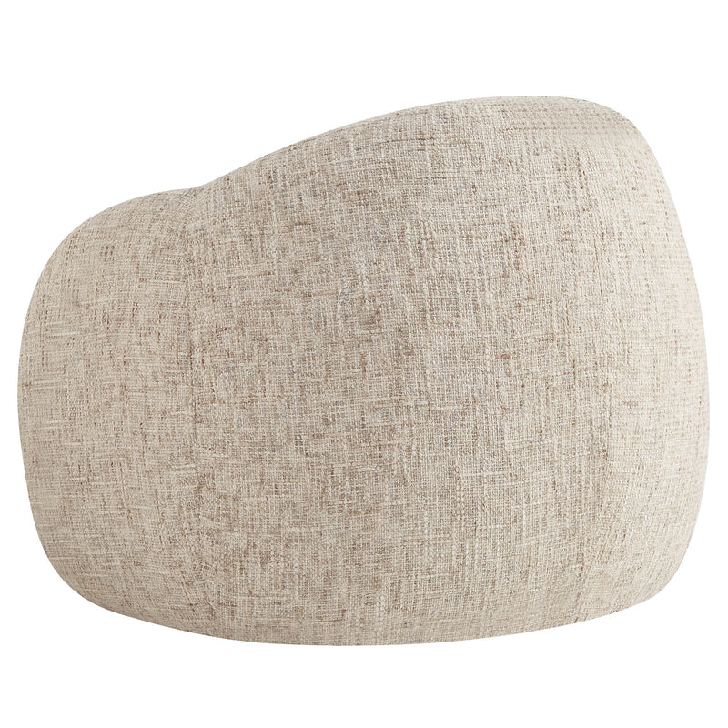 Amriel Accent Chair Beige