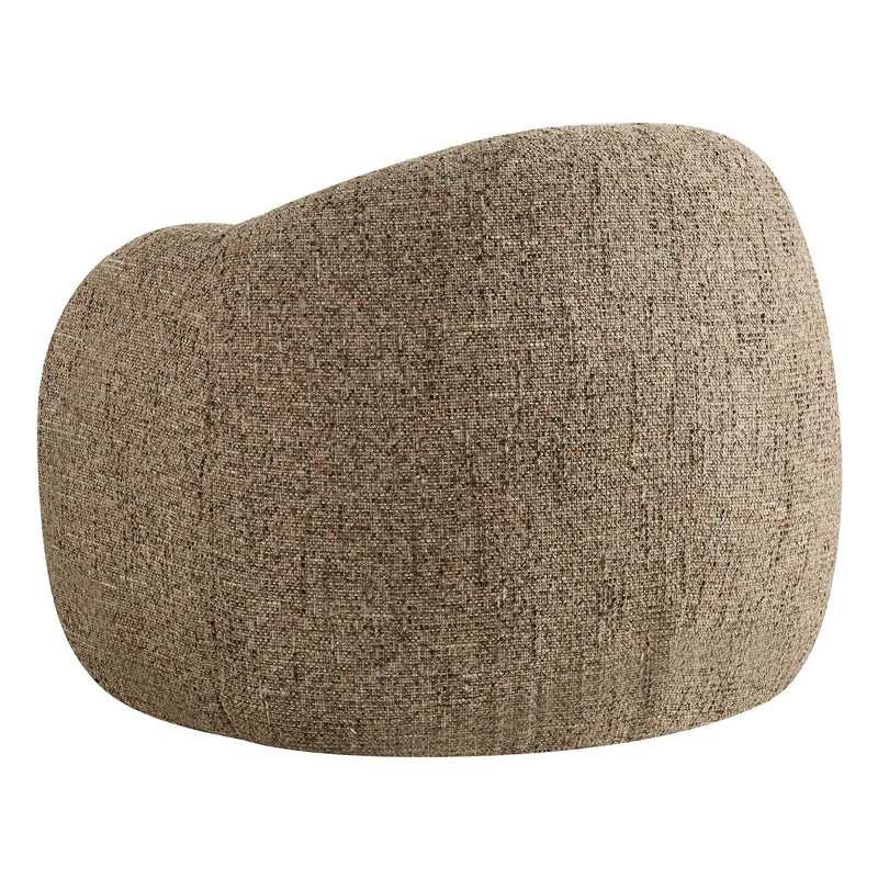 Amriel Accent Chair Brown